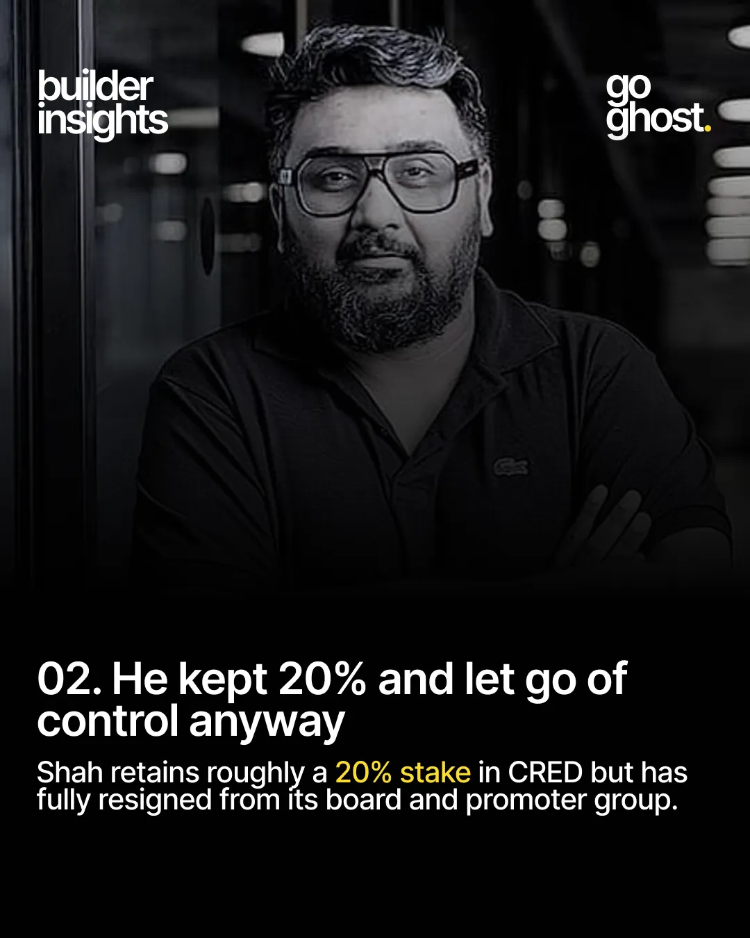 kunal shah — slide 3