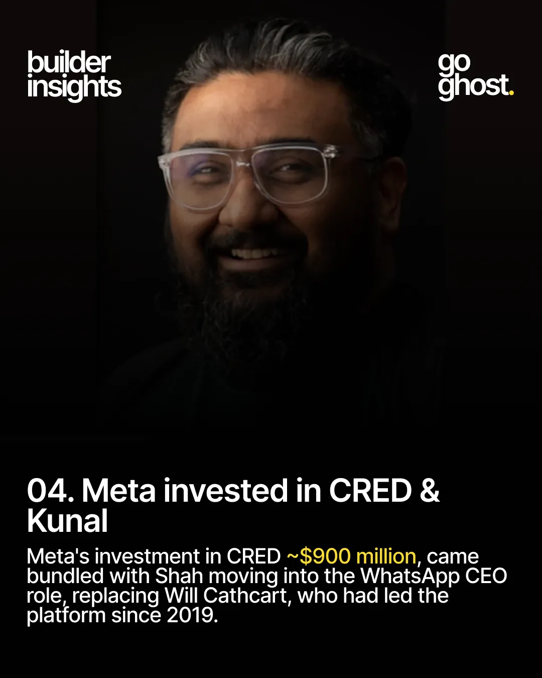 kunal shah — slide 5