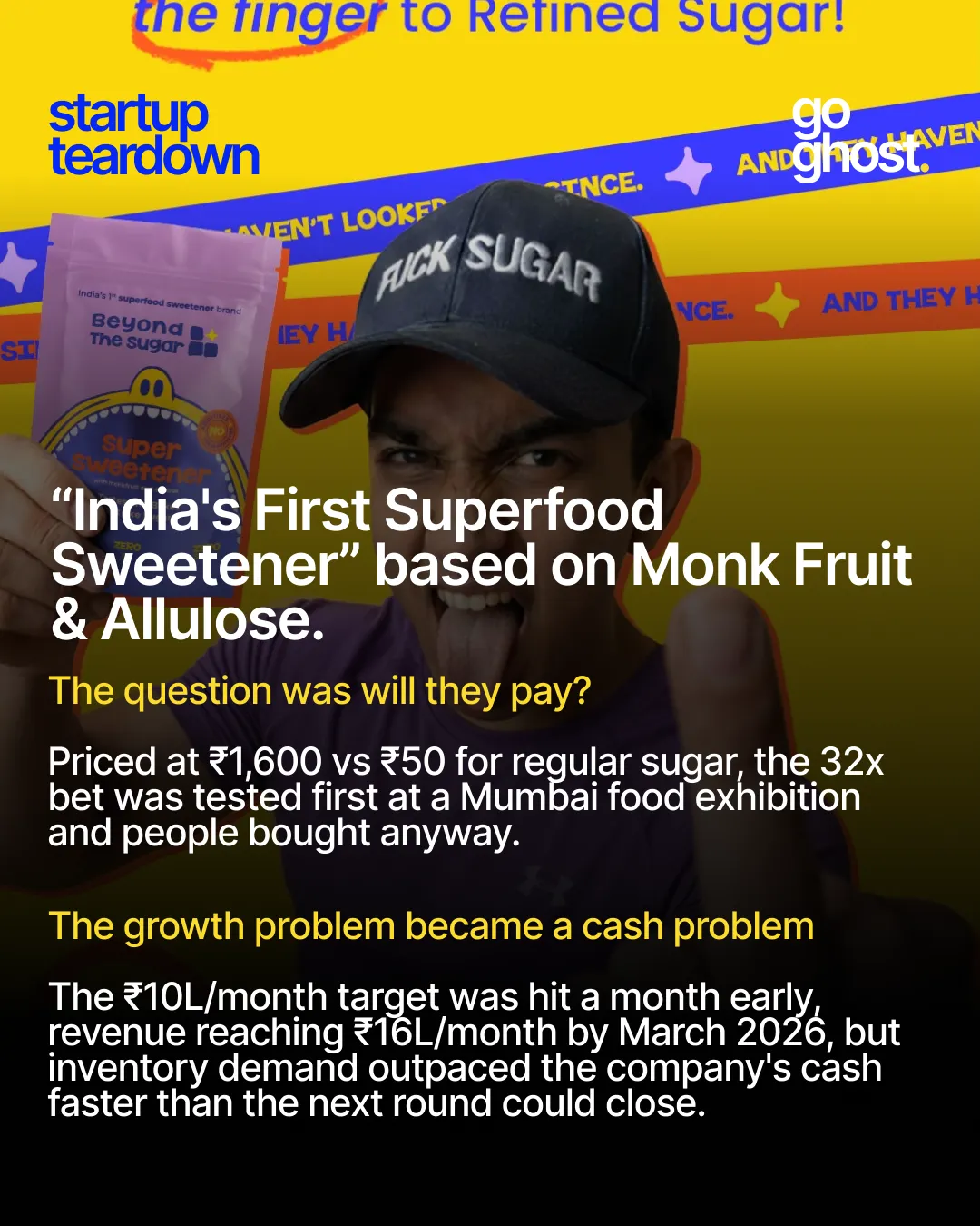 monkfruit — slide 2